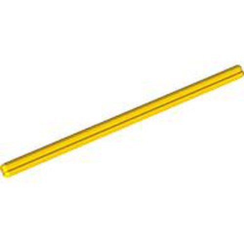 Cross Axle 11 Module Bright Yellow