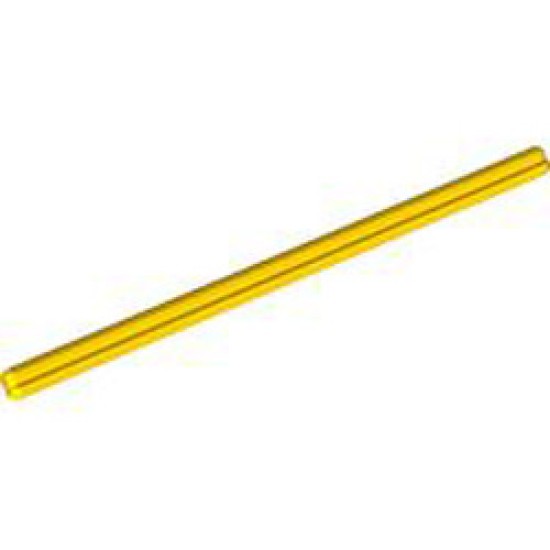 Cross Axle 11 Module Bright Yellow