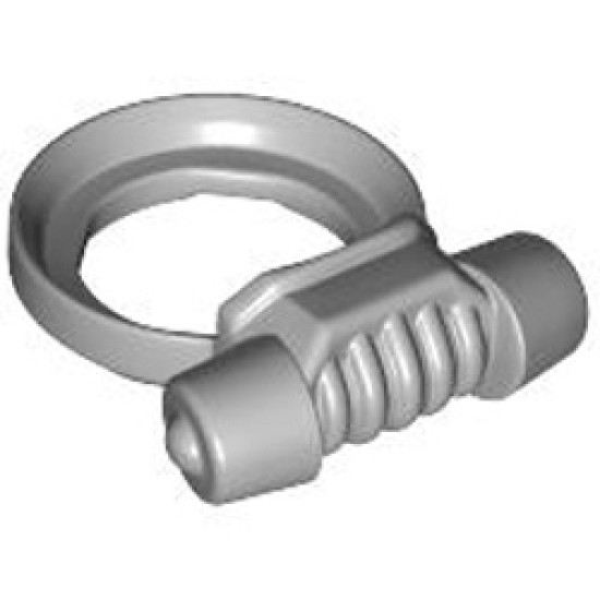 Mini Masque Number 1000 Medium Stone Grey