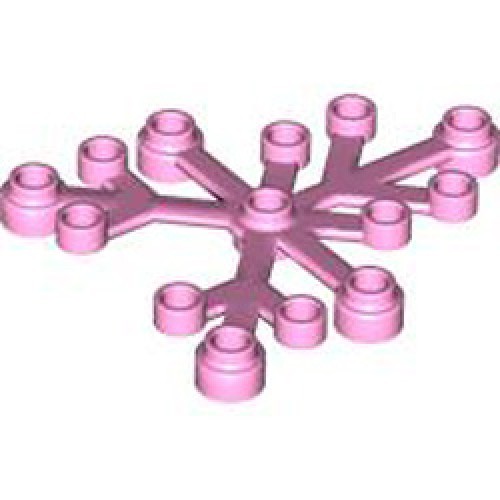 Limb Element Light Purple