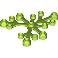 Limb Element Bright Yellowish Green