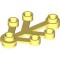Limb Element, Small Cool Yellow