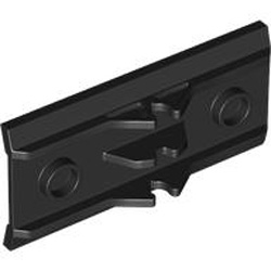 Snow Plough LL Black