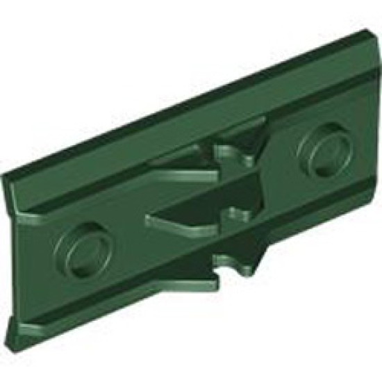 Snow Plough LL Earth Green