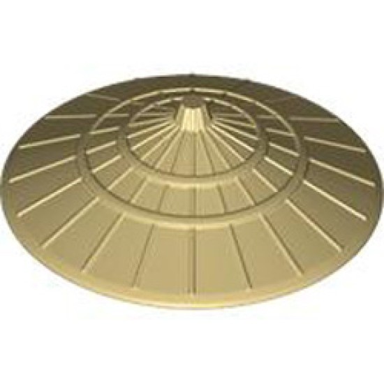 Figure Head Clothing Number 7 Brick Yellow