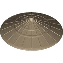 Figure Head Clothing Number 7 Sand Yellow