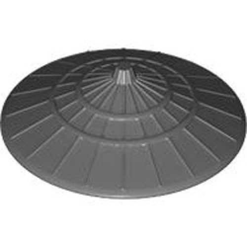 Figure Head Clothing Number 7 Dark Stone Grey