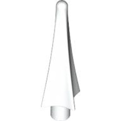 Blade Number 9 White