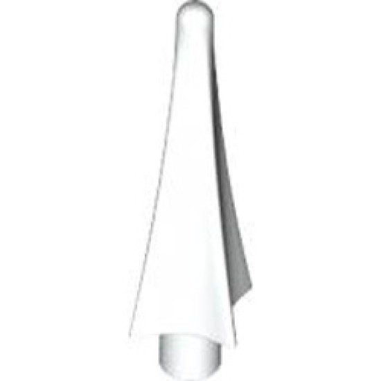 Blade Number 9 White