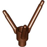 Plant with 3.2 Shaft Number 1 Reddish Brown