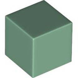 Figure Head Number 1 Sand Green Figure Head Number 1 Sand Green
