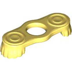 Epaulets Cool Yellow Epaulets Cool Yellow