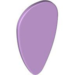 Battle Shield Lavender