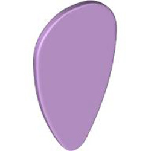 Battle Shield Lavender