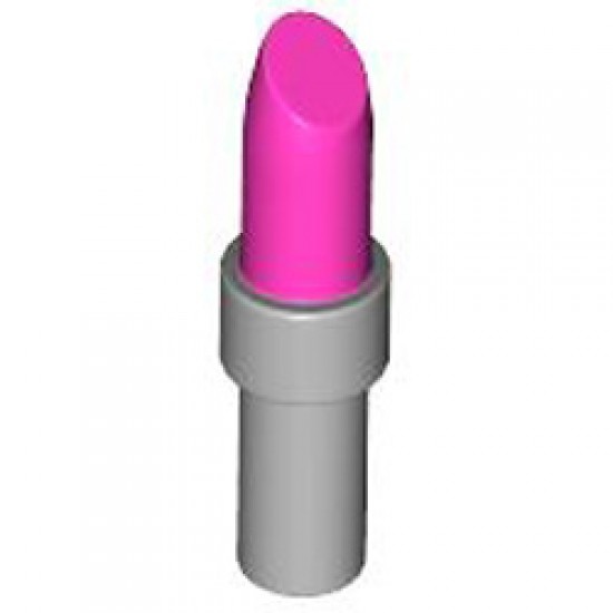 Lipstick Bright Purple