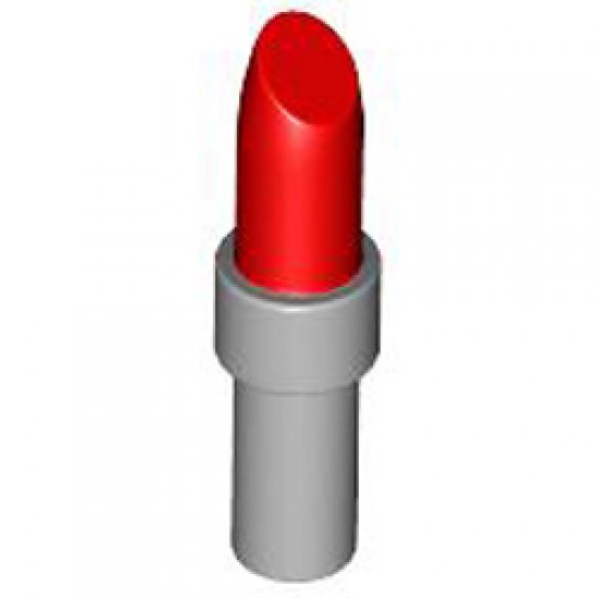 Lipstick Bright Red