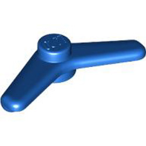 Boomerang Bright Blue