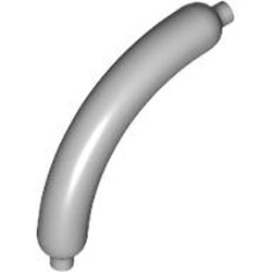 Sausage Medium Stone Grey