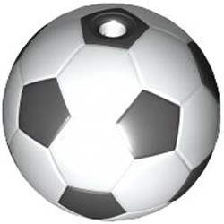 Ball Diameter 14.2 Number 5 White