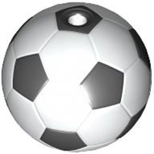 Ball Diameter 14.2 Number 5 White