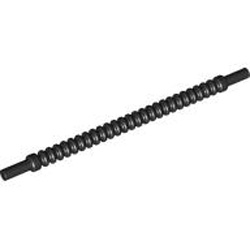 Flex Hose 10 Module with 3.2 Shaft Black