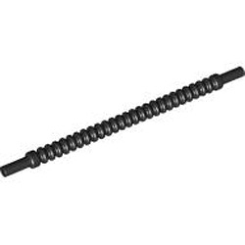 Flex Hose 10 Module with 3.2 Shaft Black