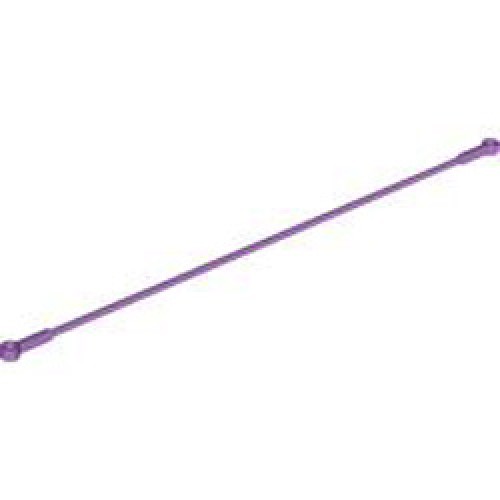 Flex Tube 21 Module with 3.2 Hole Medium Lavender