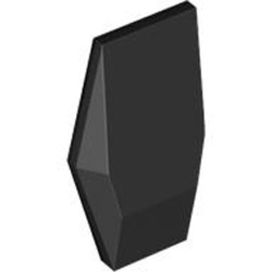 Shell with 3.2 Shaft Number 11 Black