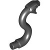 Snake with 3.2 Shaft Number 1 Black