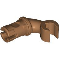 Arm Number 1 Medium Nougat