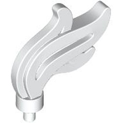 Feather White Feather White