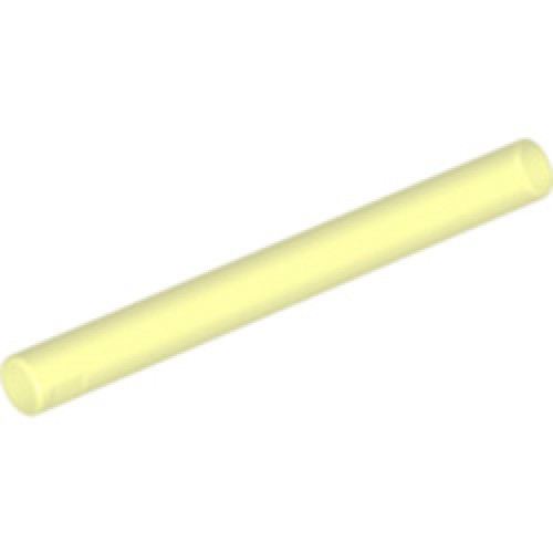 Light Sword - Blade Transparent Fluorescent Green