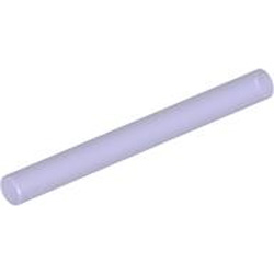 Light Sword - Blade Transparent Bright Violet