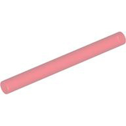 Light Sword - Blade Transparent Red