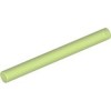 Light Sword - Blade Transparent Bright Green