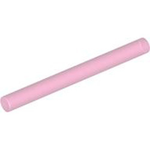 Light Sword - Blade Transparent Medium Reddish Violet