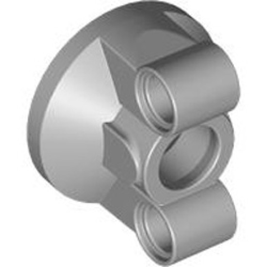 Wheel Bearing Back Medium Stone Grey Wheel Bearing Back Medium Stone Grey