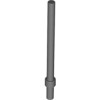 Stick 6M with Flange Dark Stone Grey