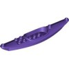 Kayak 2x15 Medium Lilac