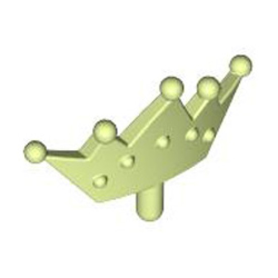 Diadem Spring Yellowish Green