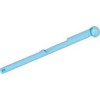 Arrow 8M for Spring Shooter Transparent Blue