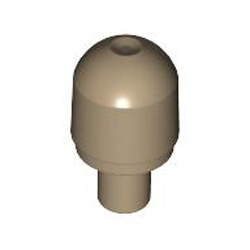 Globe  with 3.2 Stick Sand Yellow