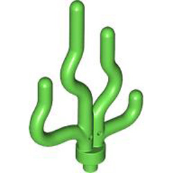 Sea Grass Bright Green