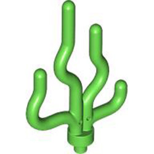 Sea Grass Bright Green