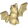 Bat Brick Yellow