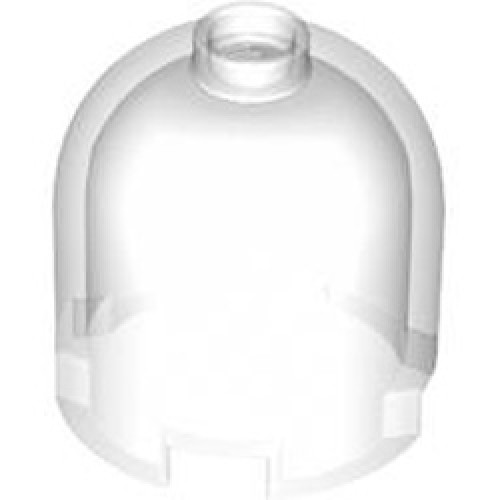 Glass Case Transparent