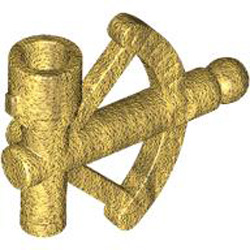 Sextant Warm Gold Sextant Warm Gold