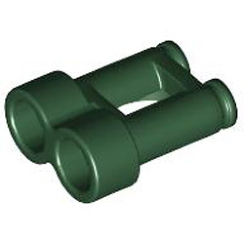 Prismatic Binoculars Earth Green