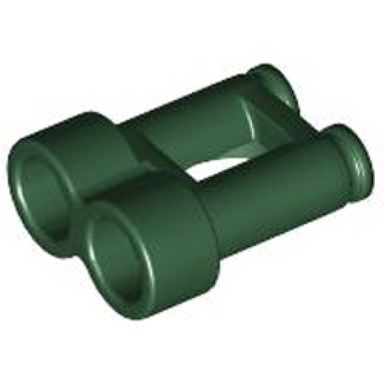 Prismatic Binoculars Earth Green