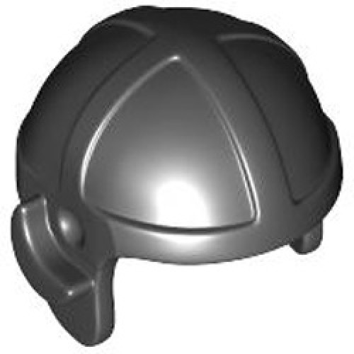 Flying Helmet Black